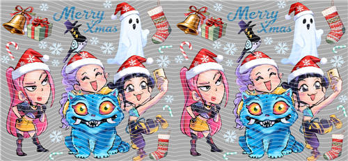 16oz Latest Bestseller-C 3199